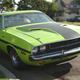 Image for article titled 1970 Dodge Challenger